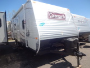 New 2013 Coleman Coleman CTS274BH Travel Trailer For Sale